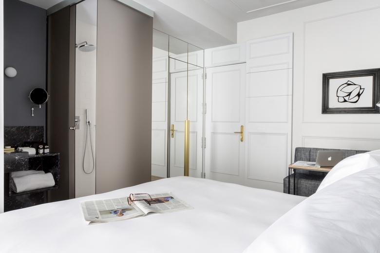 Hotel T�tem Madrid