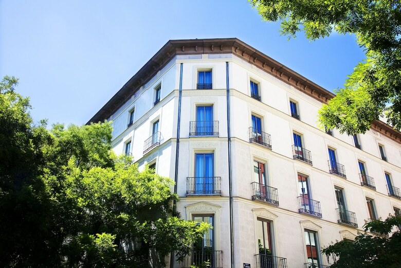 Hotel T�tem Madrid
