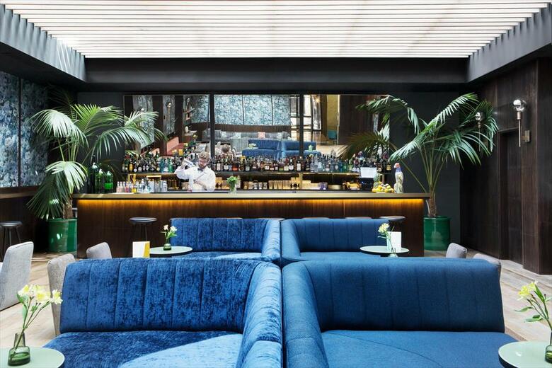 Hotel T�tem Madrid