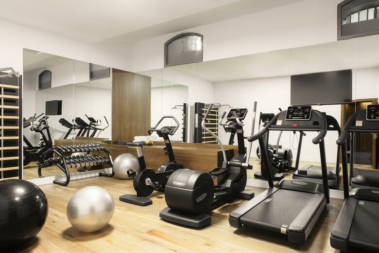 Hotel T�tem Madrid