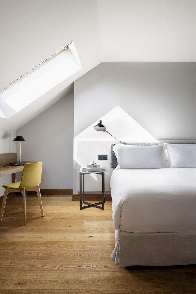 Hotel T�tem Madrid