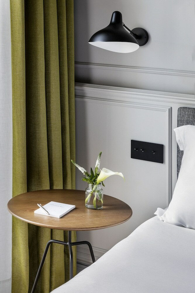 Hotel T�tem Madrid