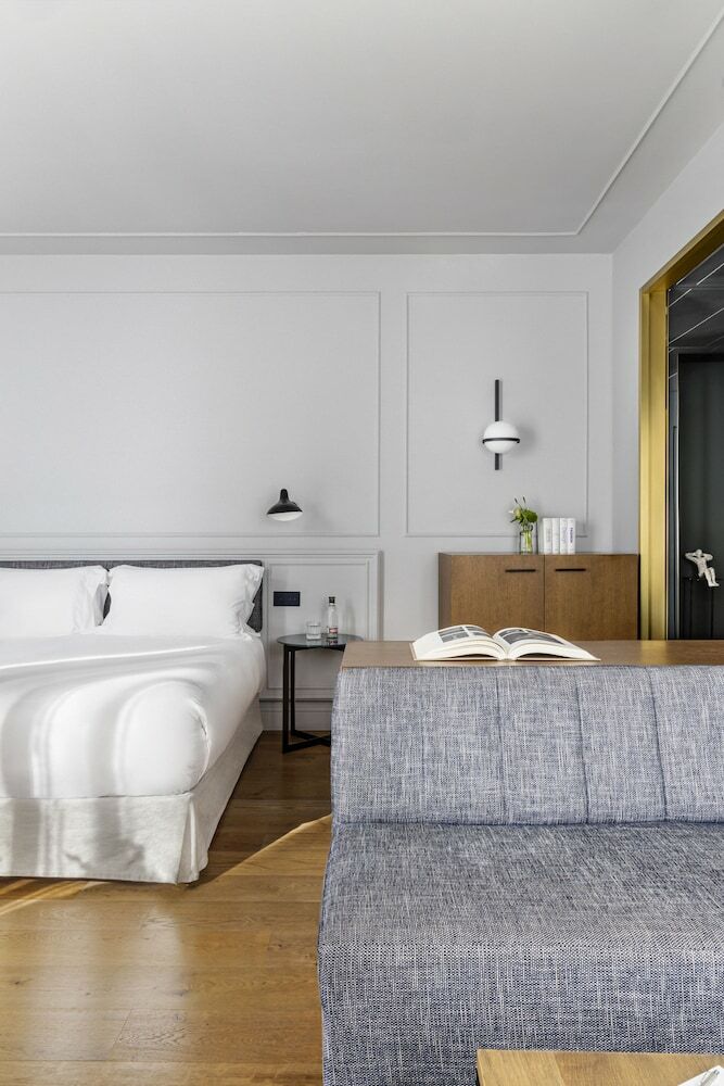 Hotel T�tem Madrid