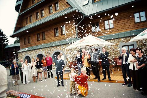 Hotel Kram�rova Chata