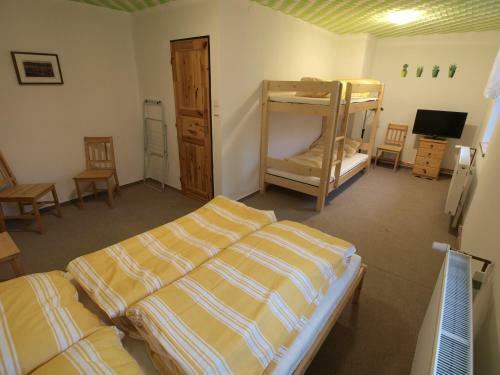 Apartamentos Nov� H�jovna