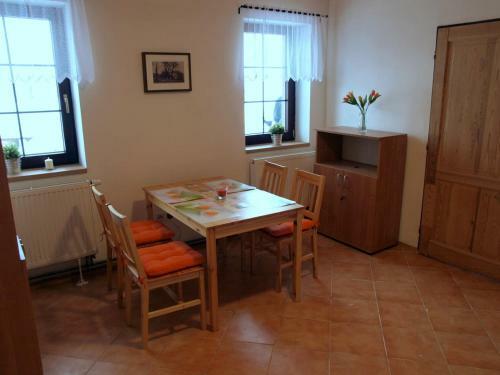 Apartamentos Nov� H�jovna