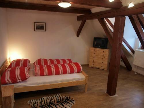 Apartamentos Nov� H�jovna