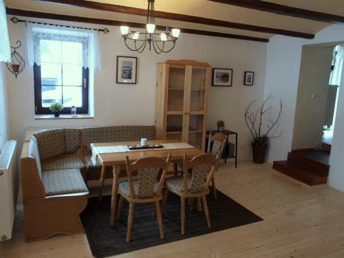 Apartamentos Nov� H�jovna