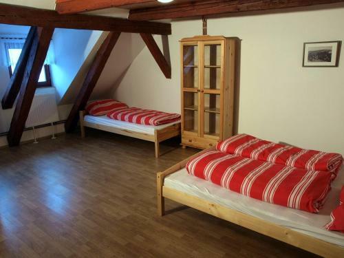 Apartamentos Nov� H�jovna