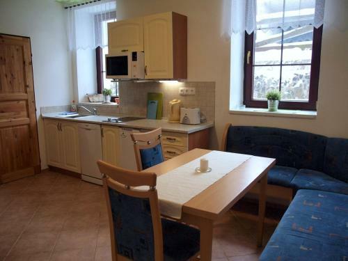 Apartamentos Nov� H�jovna