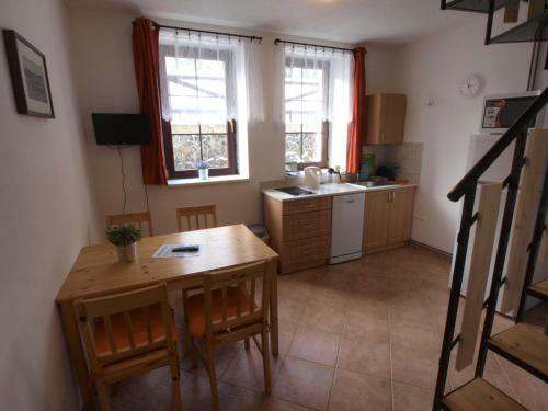 Apartamentos Nov� H�jovna