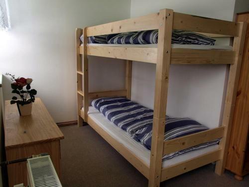 Apartamentos Nov� H�jovna