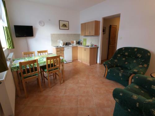 Apartamentos Nov� H�jovna
