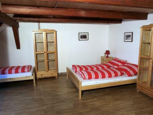 Apartamentos Nov� H�jovna