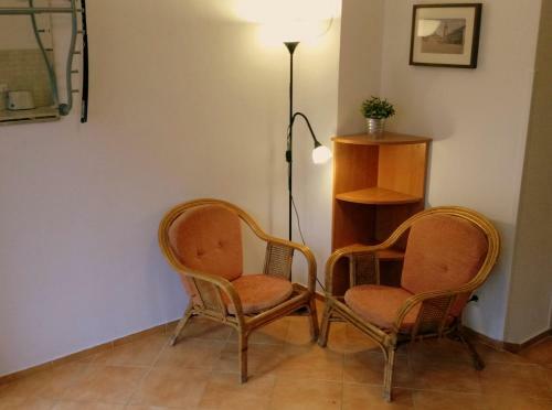 Apartamentos Nov� H�jovna