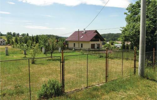 Holiday Home Sindelova