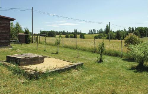 Holiday Home Sindelova