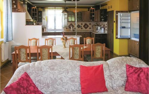 Holiday Home Sindelova
