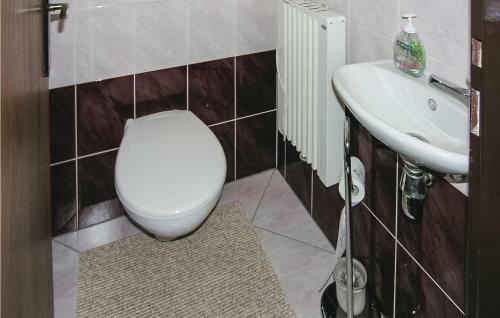 Holiday Home Sindelova