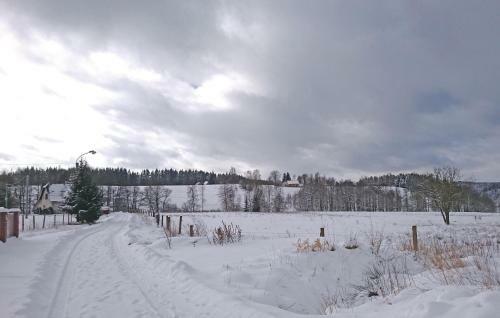 Holiday Home Sindelova