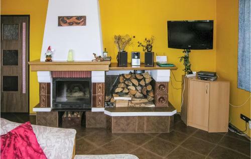 Holiday Home Sindelova