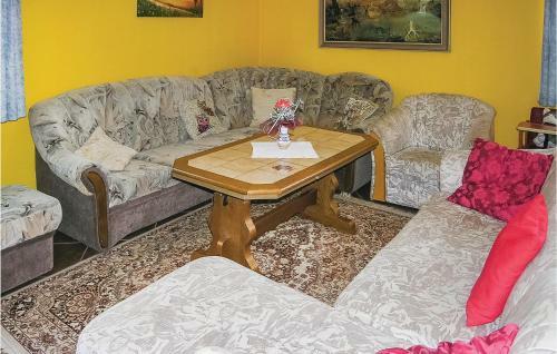 Holiday Home Sindelova