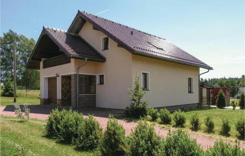 Holiday Home Sindelova