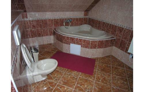 Holiday Home Sindelova