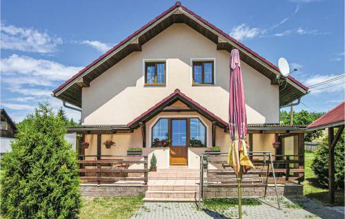 Holiday Home Sindelova