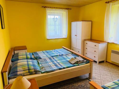 Apartamentos Penzion Rozalie
