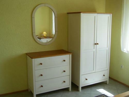 Apartamentos Penzion Rozalie
