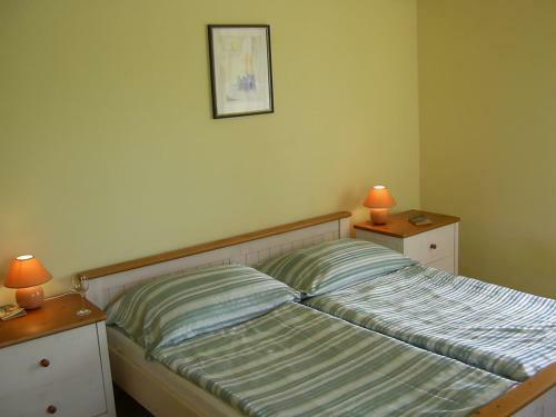 Apartamentos Penzion Rozalie