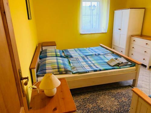 Apartamentos Penzion Rozalie