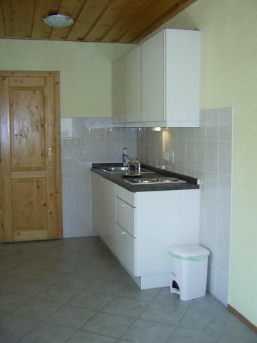 Apartamentos Penzion Rozalie