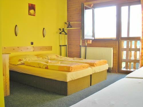 Hotel Koliba Belveder