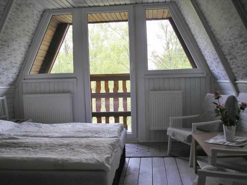 Hotel Koliba Belveder
