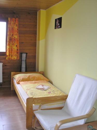 Hotel Koliba Belveder