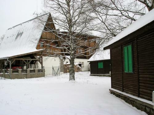 Hotel Koliba Belveder