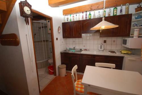 Holiday Home Kovarov 1