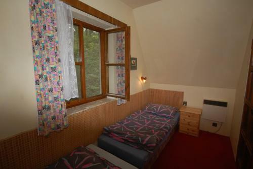 Holiday Home Kovarov 1