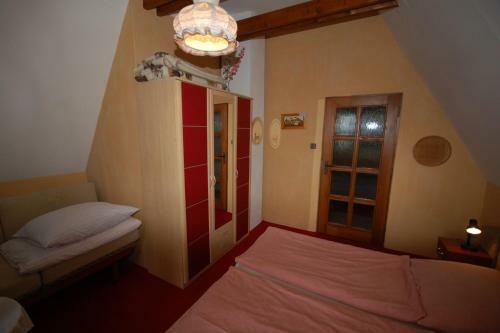 Holiday Home Kovarov 1