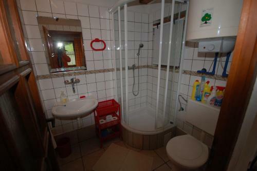 Holiday Home Kovarov 1