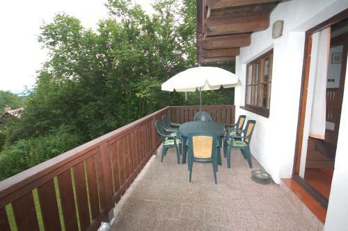 Holiday Home Kovarov 1