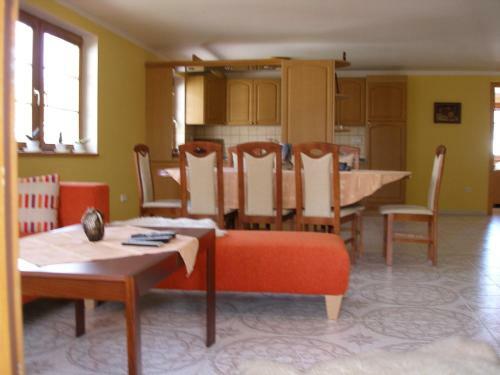 Apartm�ny Arnika