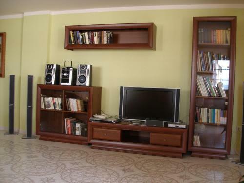 Apartm�ny Arnika