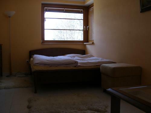 Apartm�ny Arnika