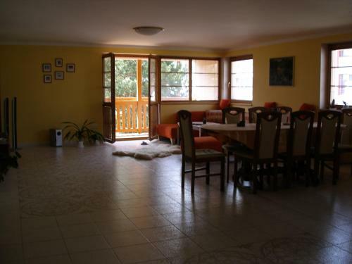 Apartm�ny Arnika