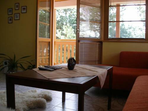 Apartm�ny Arnika