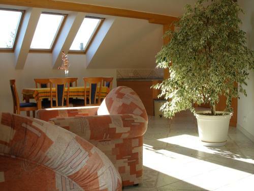 Apartm�ny Arnika