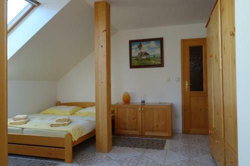 Apartm�ny Arnika
